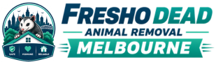 Fresho Dead Animal Removal Ballan logo